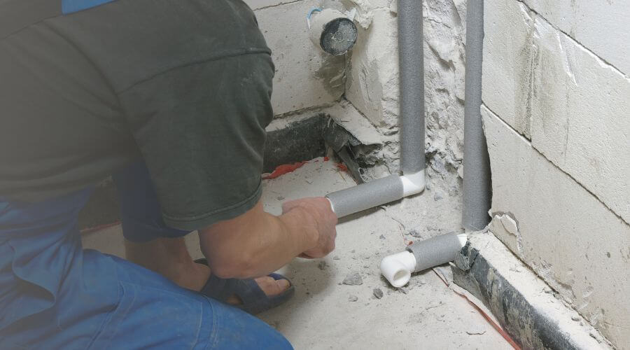 Professional Leak Detection Services in Columbia, IA